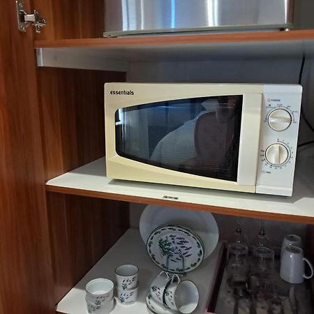 Jakkalsdraai Guest House Potchefstroom Zewnętrze zdjęcie