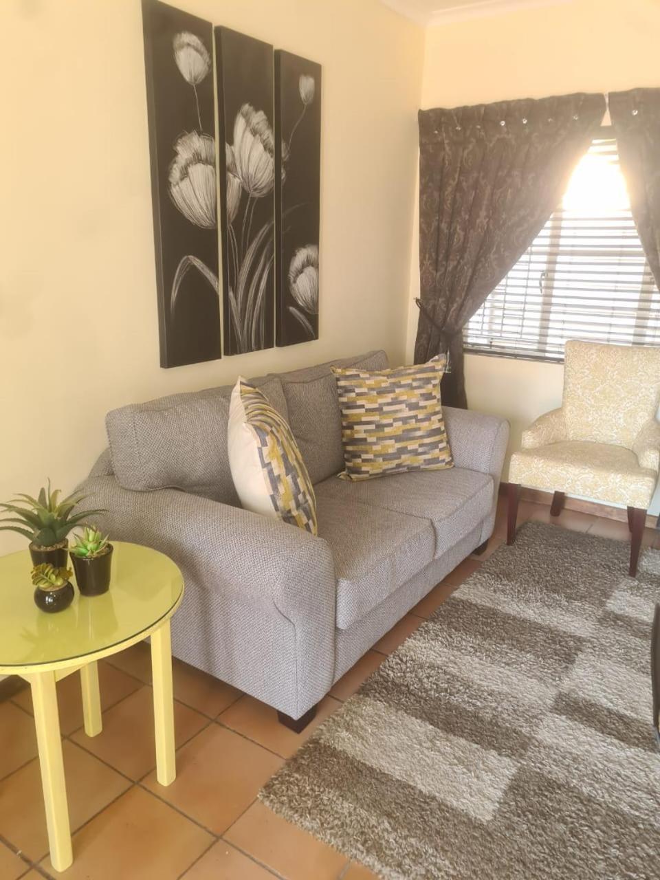 Jakkalsdraai Guest House Potchefstroom Zewnętrze zdjęcie