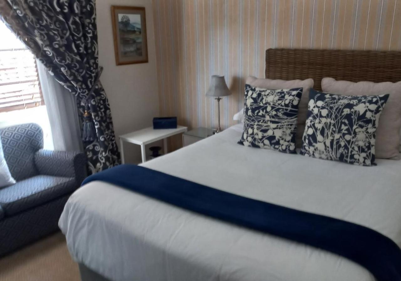 Jakkalsdraai Guest House Potchefstroom Zewnętrze zdjęcie