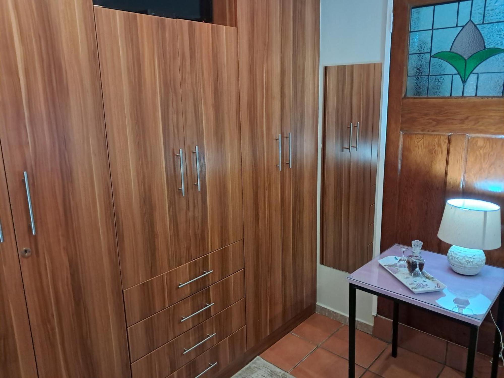 Jakkalsdraai Guest House Potchefstroom Zewnętrze zdjęcie