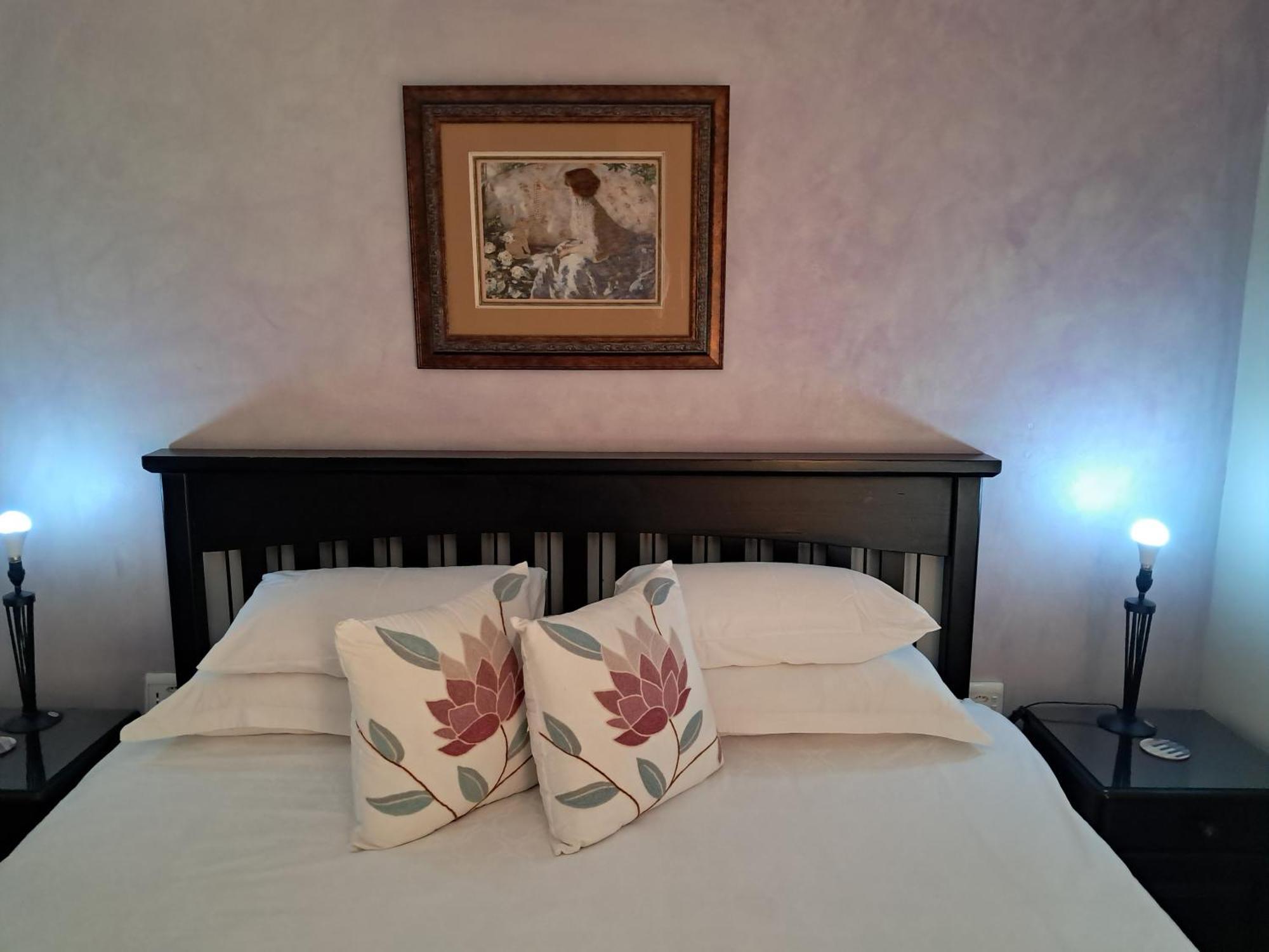 Jakkalsdraai Guest House Potchefstroom Zewnętrze zdjęcie
