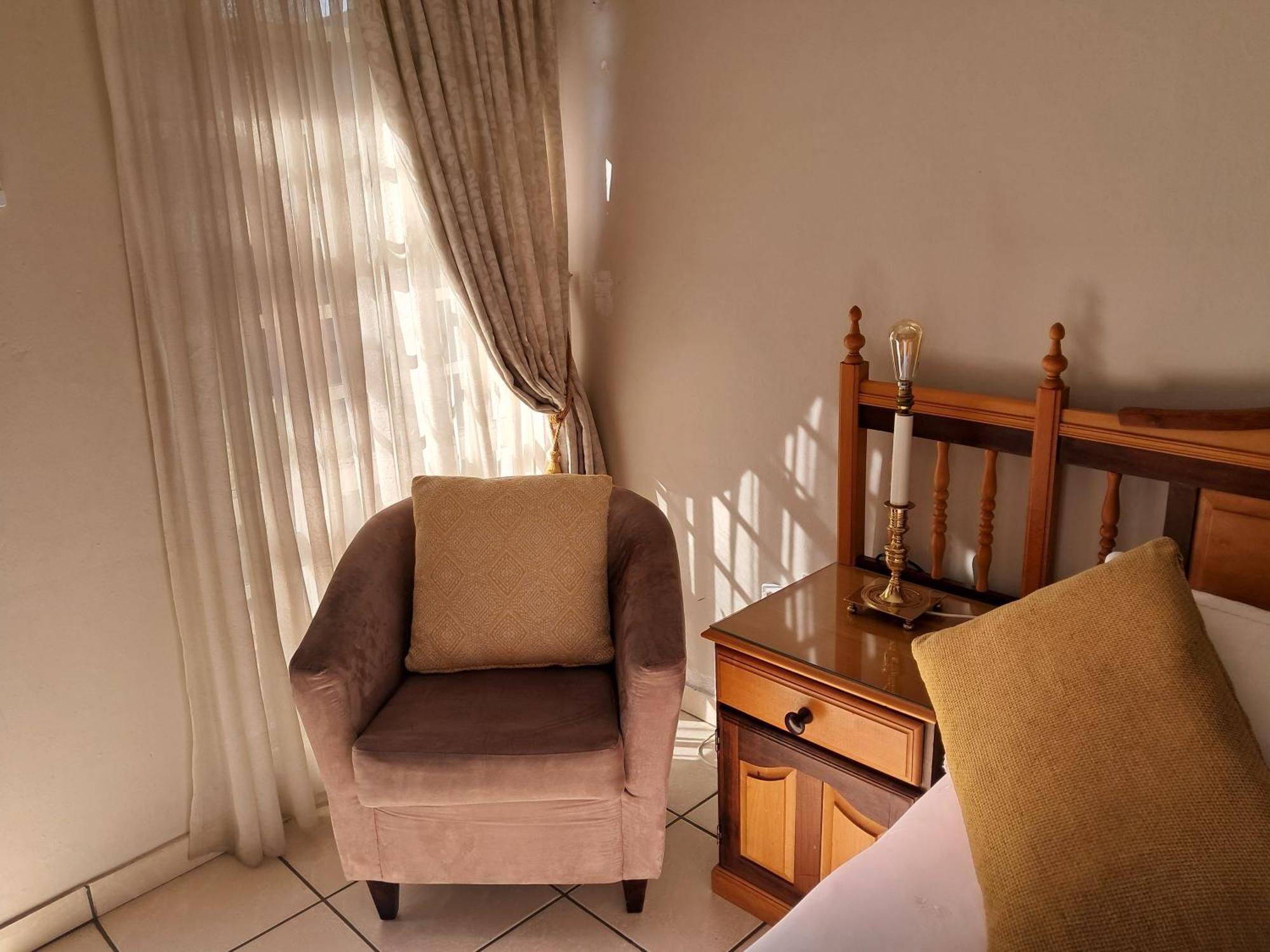 Jakkalsdraai Guest House Potchefstroom Zewnętrze zdjęcie