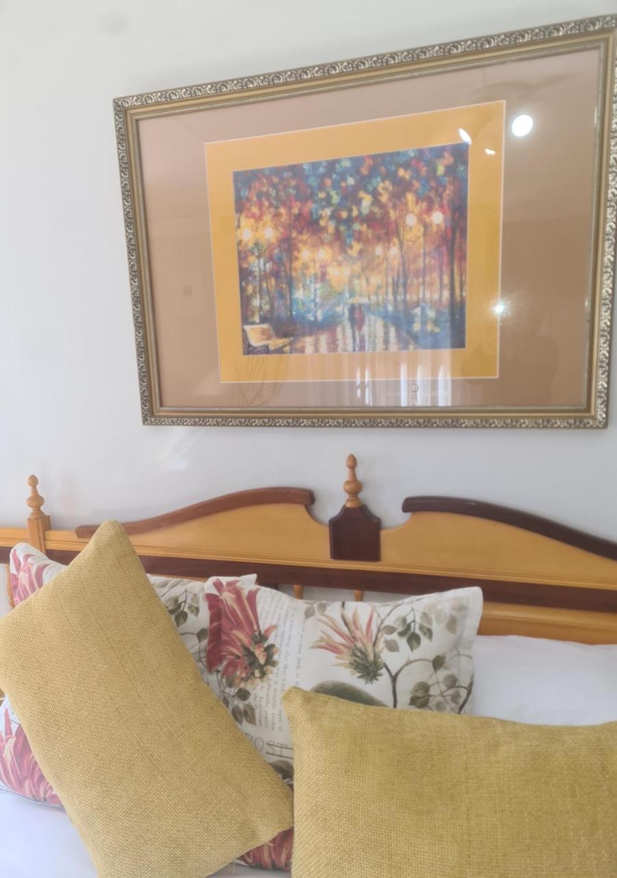 Jakkalsdraai Guest House Potchefstroom Zewnętrze zdjęcie