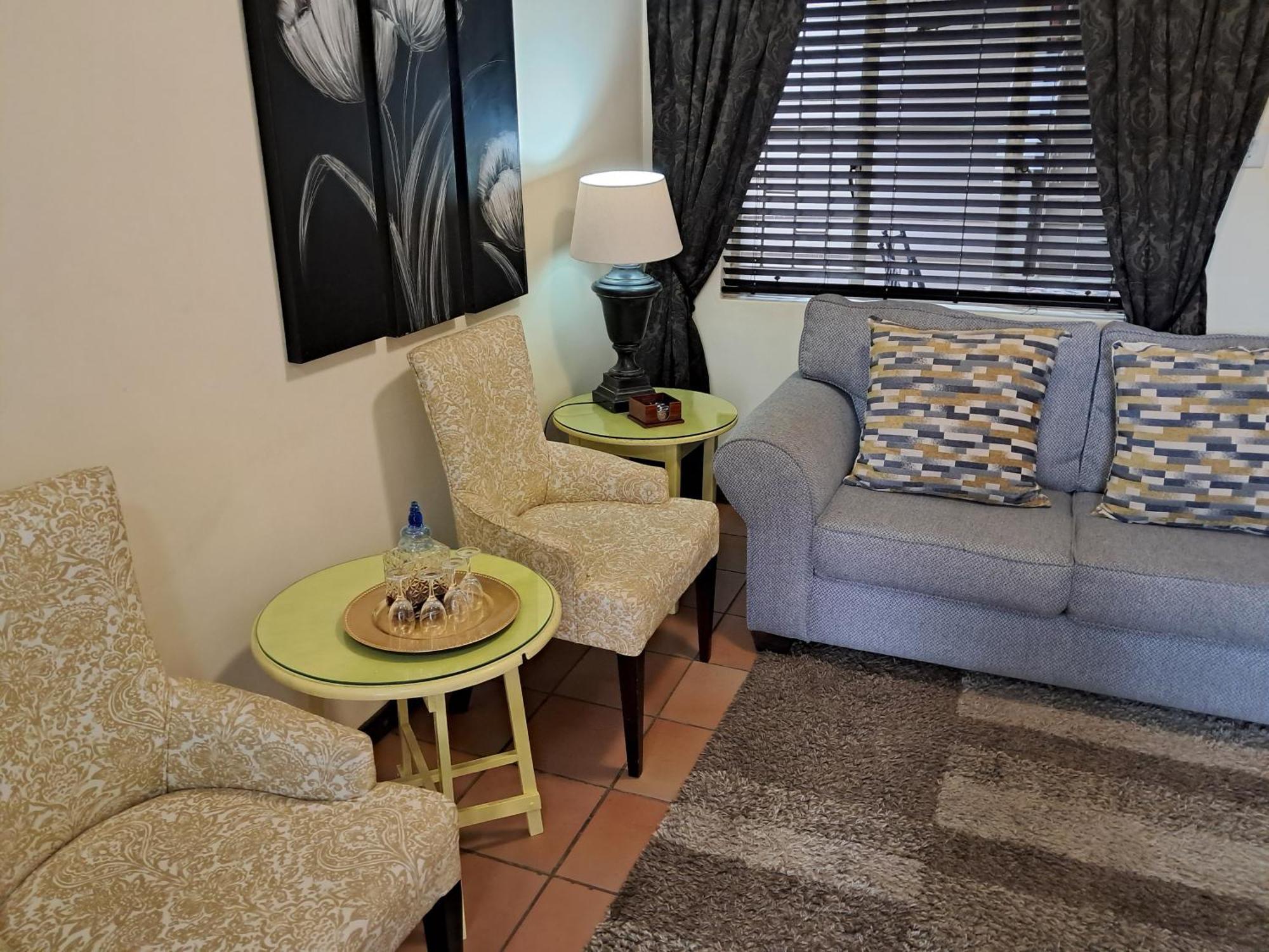 Jakkalsdraai Guest House Potchefstroom Zewnętrze zdjęcie