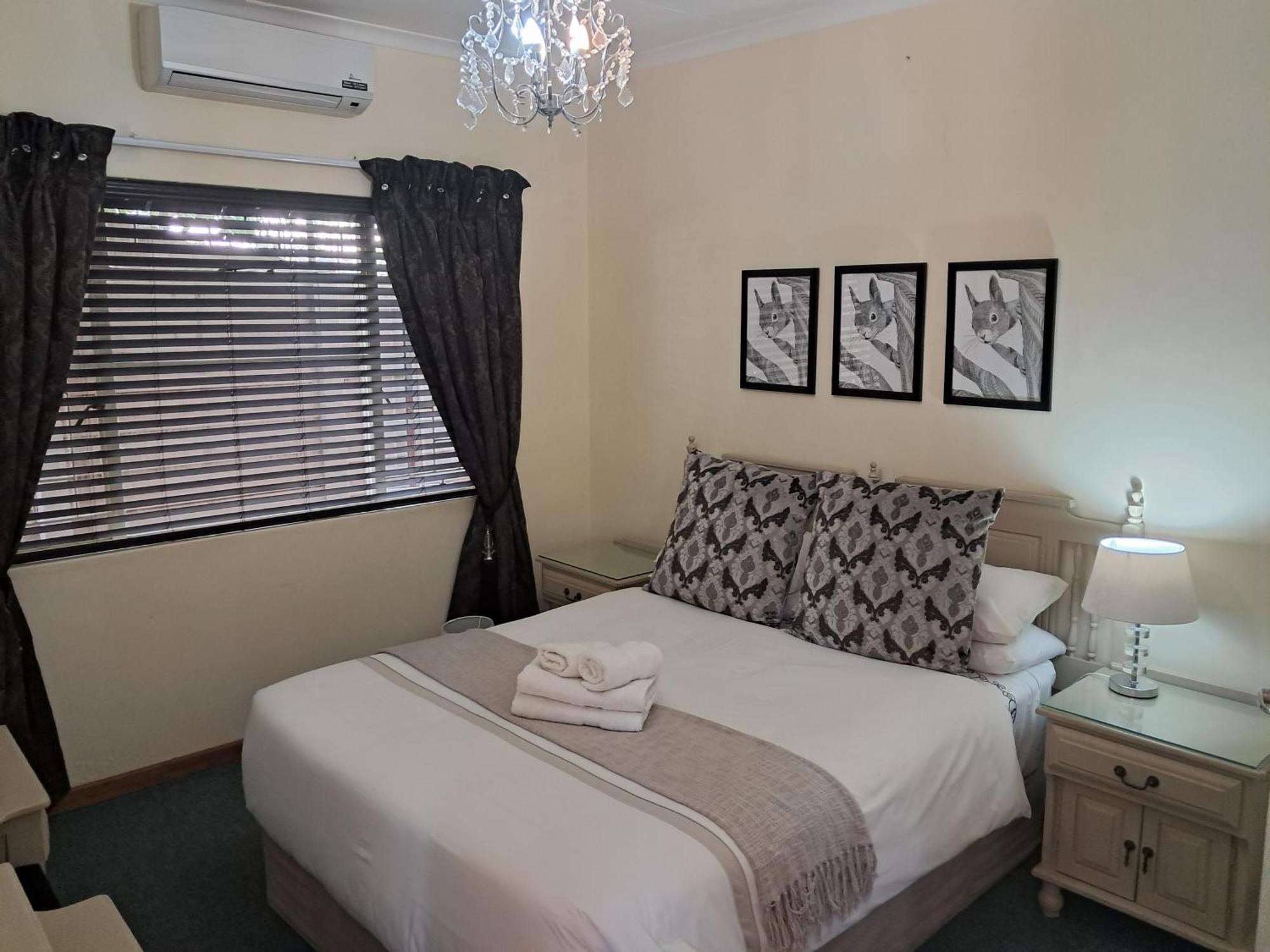 Jakkalsdraai Guest House Potchefstroom Zewnętrze zdjęcie