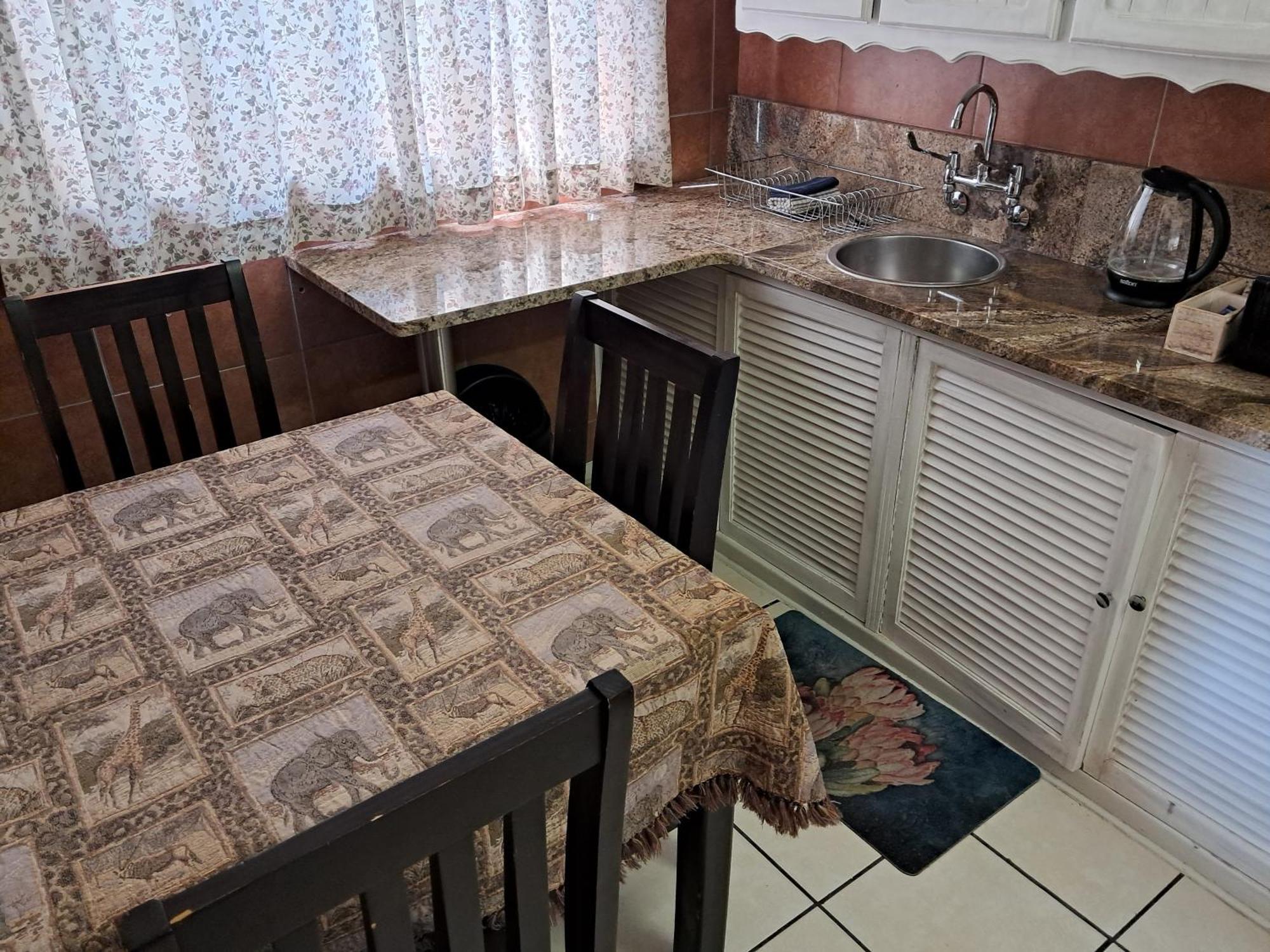 Jakkalsdraai Guest House Potchefstroom Zewnętrze zdjęcie
