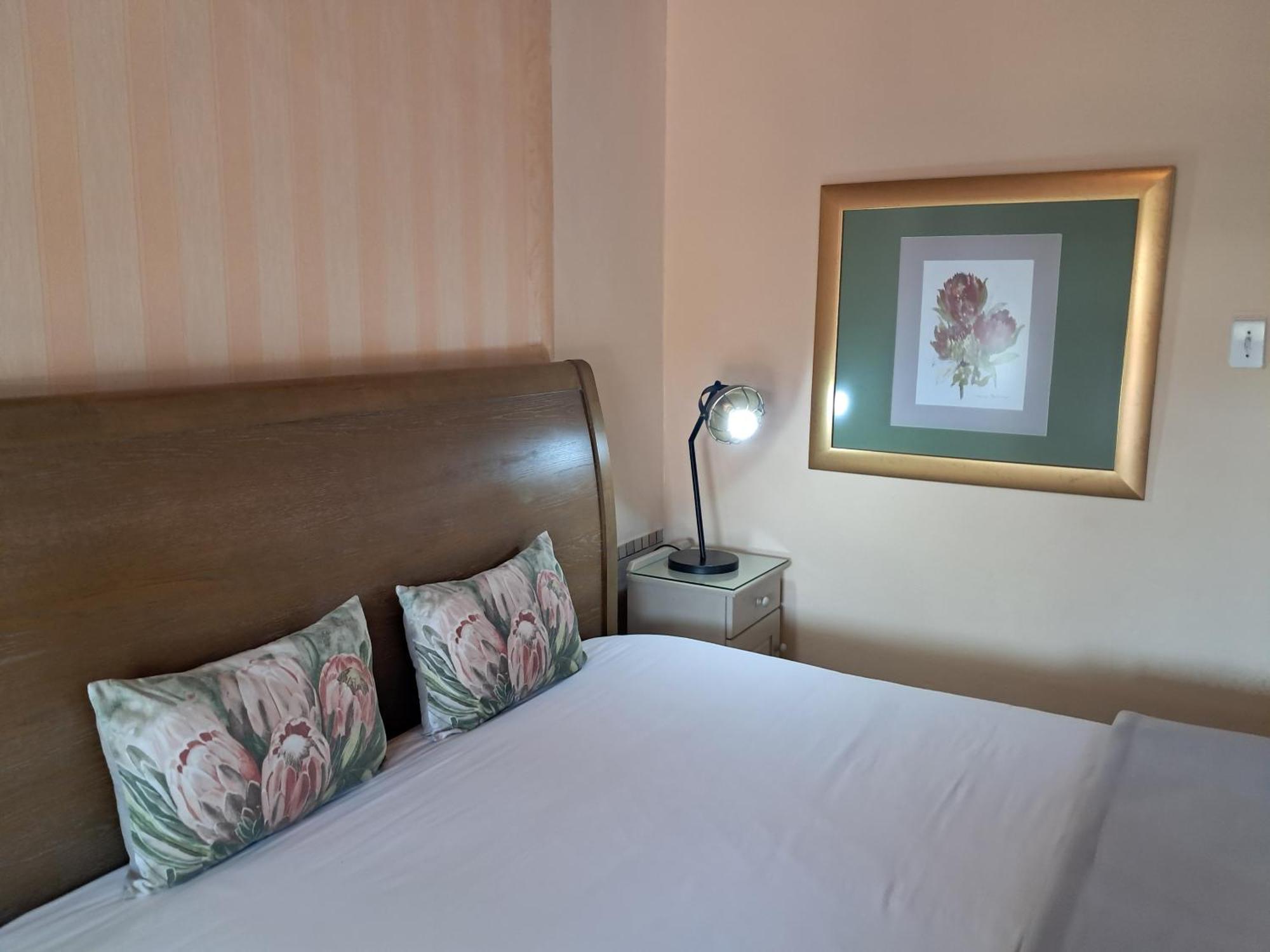 Jakkalsdraai Guest House Potchefstroom Zewnętrze zdjęcie