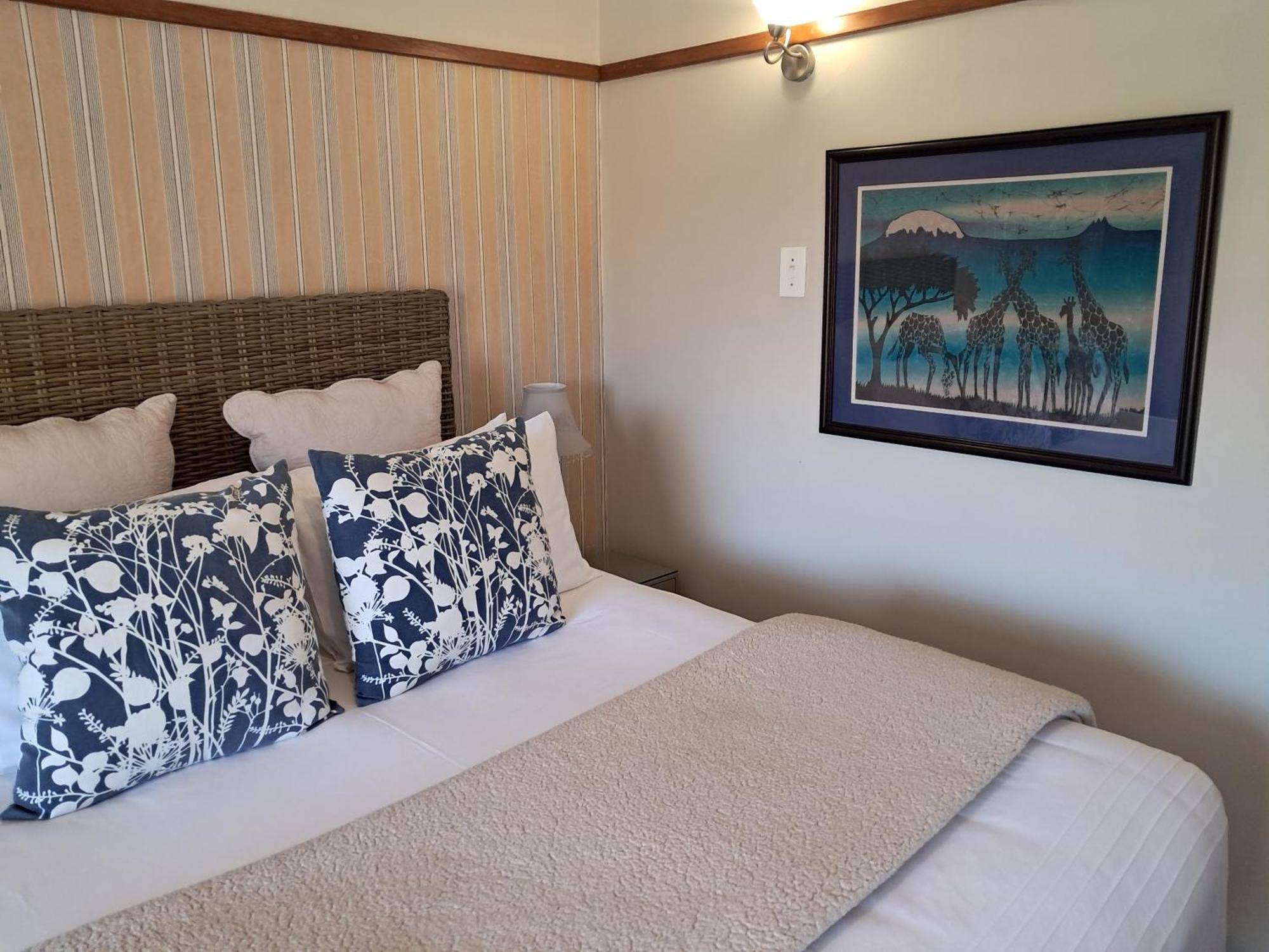 Jakkalsdraai Guest House Potchefstroom Zewnętrze zdjęcie