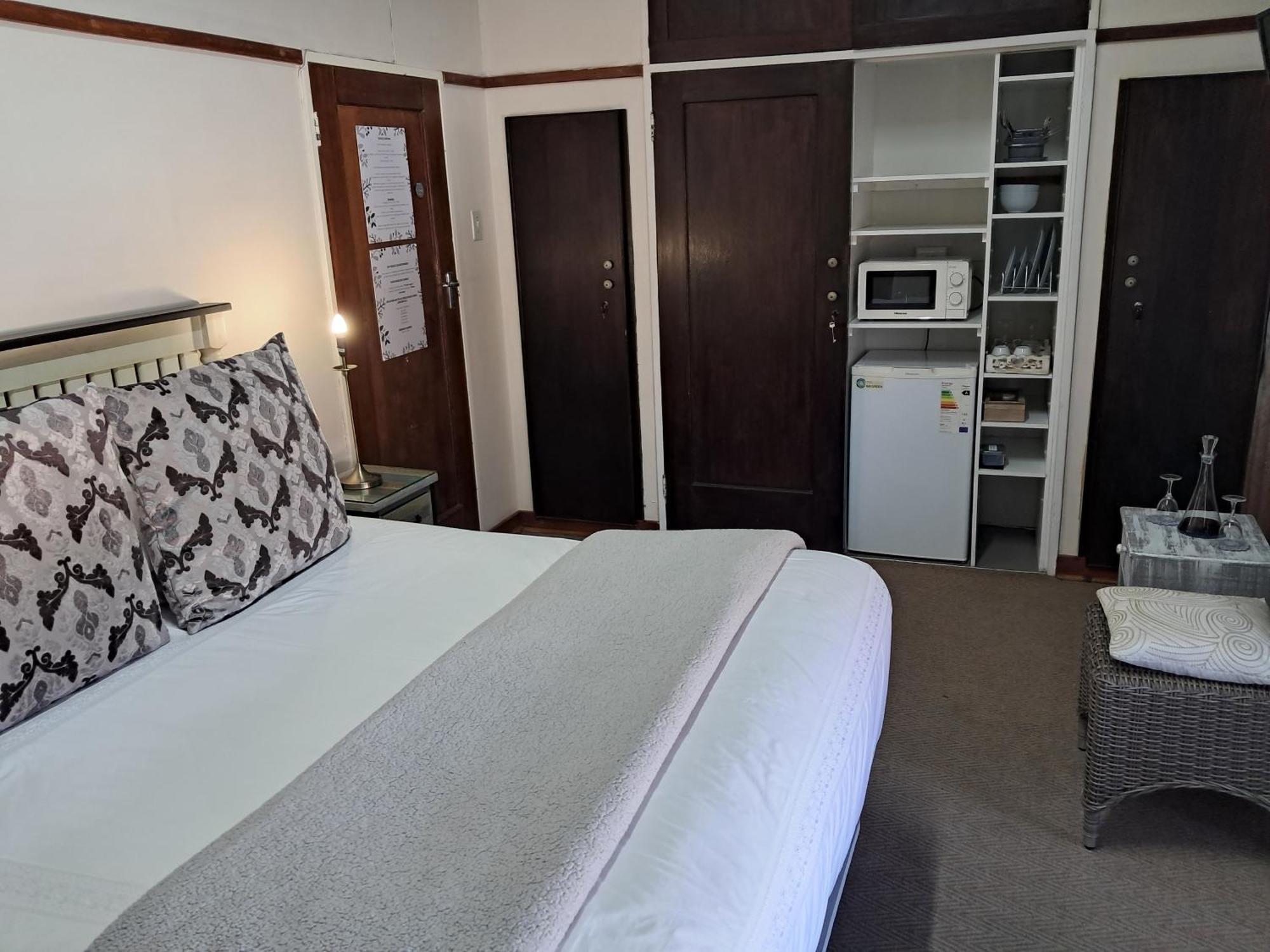 Jakkalsdraai Guest House Potchefstroom Zewnętrze zdjęcie