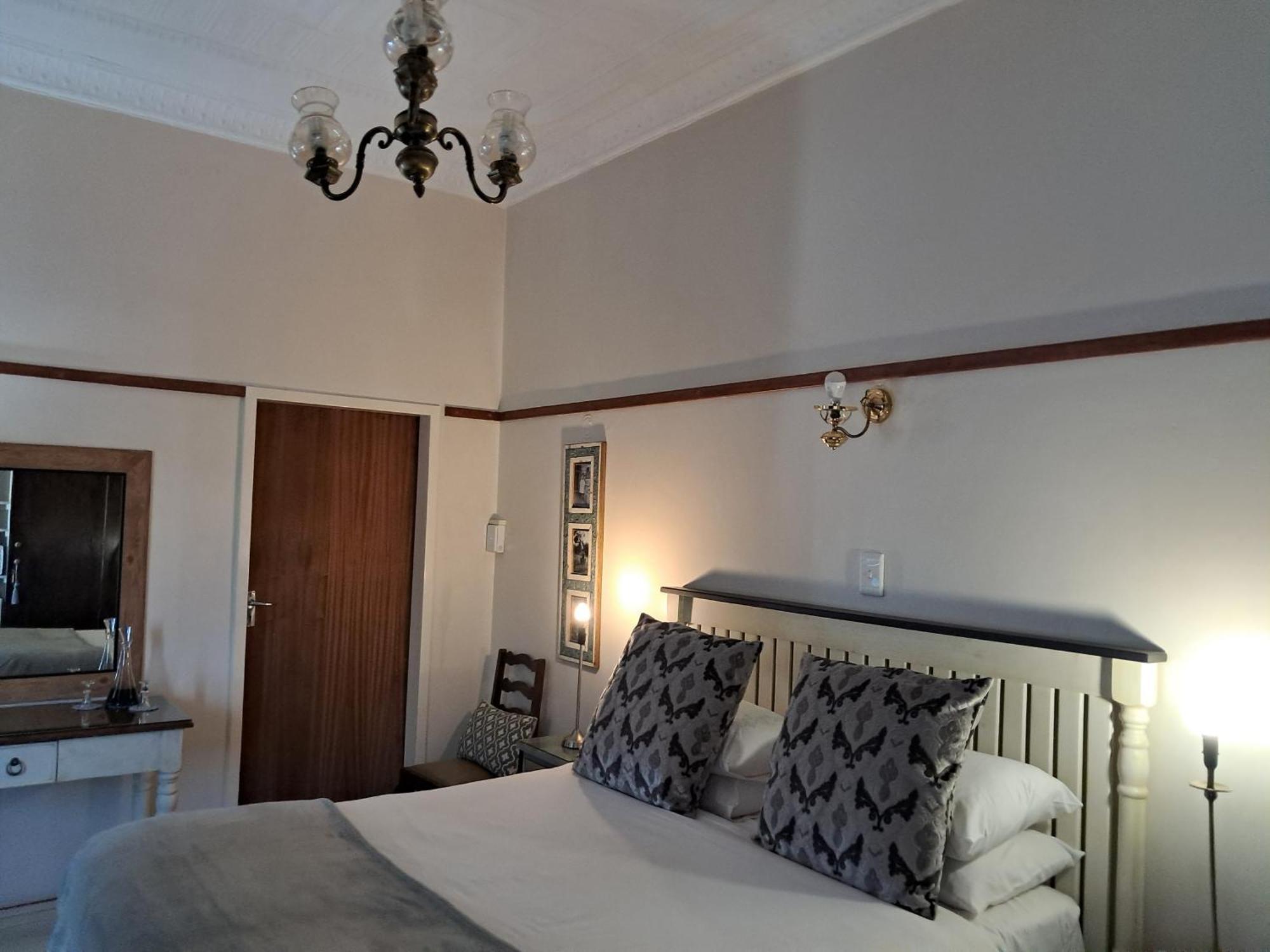Jakkalsdraai Guest House Potchefstroom Zewnętrze zdjęcie