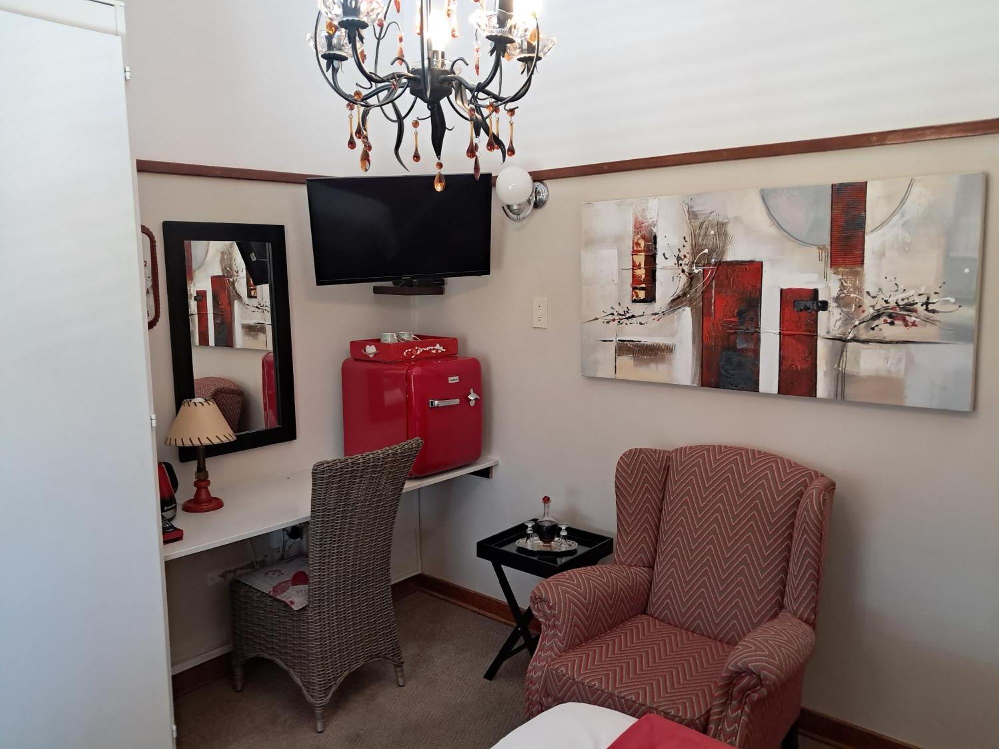 Jakkalsdraai Guest House Potchefstroom Zewnętrze zdjęcie