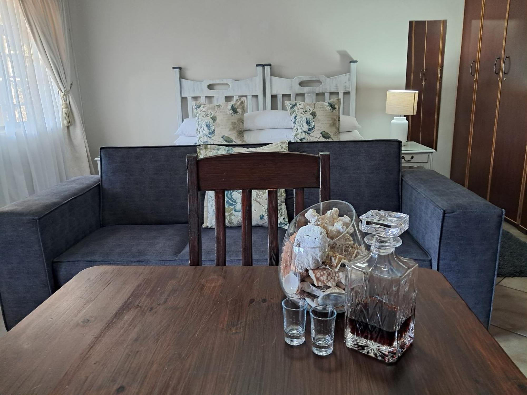 Jakkalsdraai Guest House Potchefstroom Zewnętrze zdjęcie