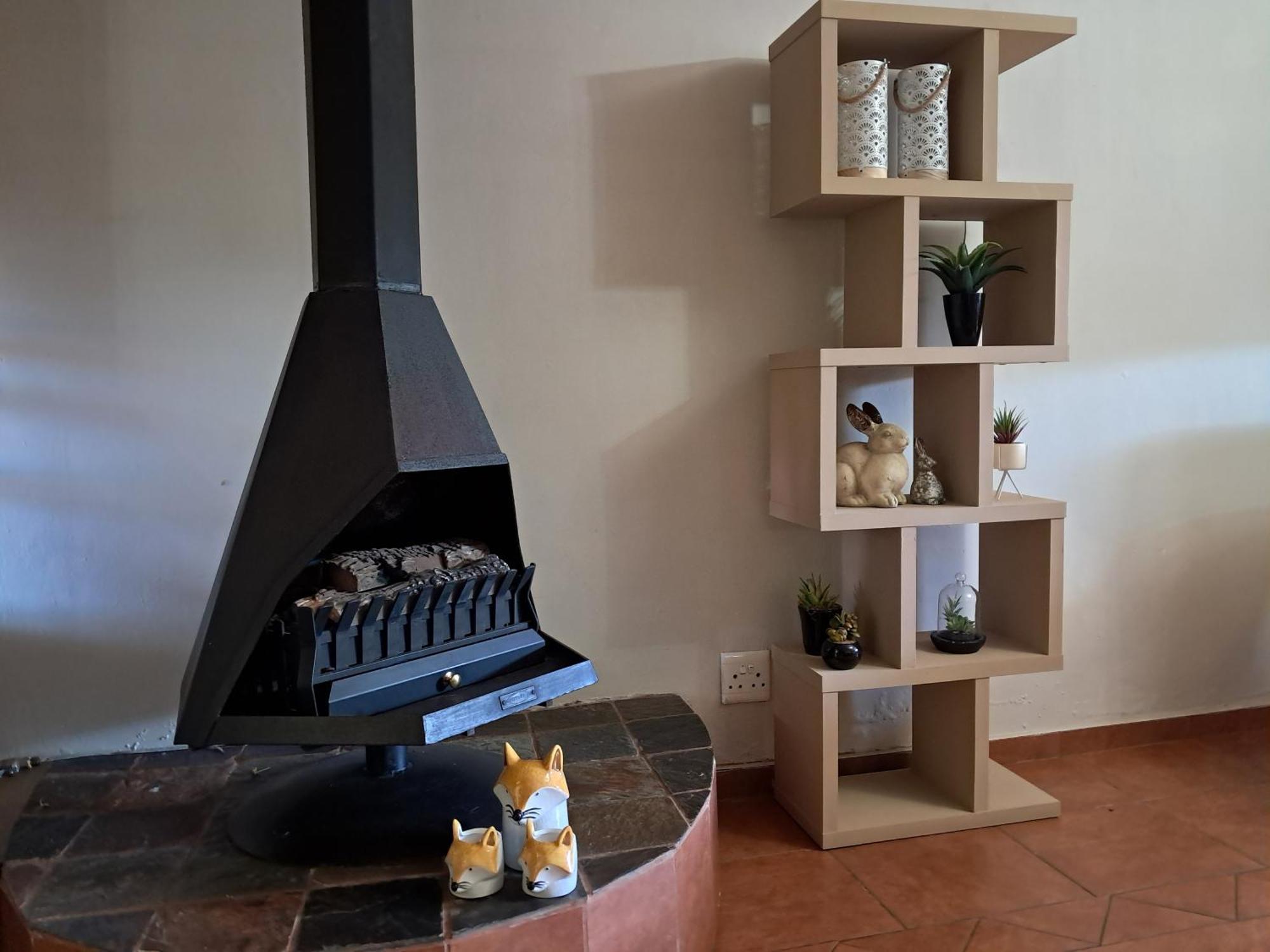 Jakkalsdraai Guest House Potchefstroom Zewnętrze zdjęcie