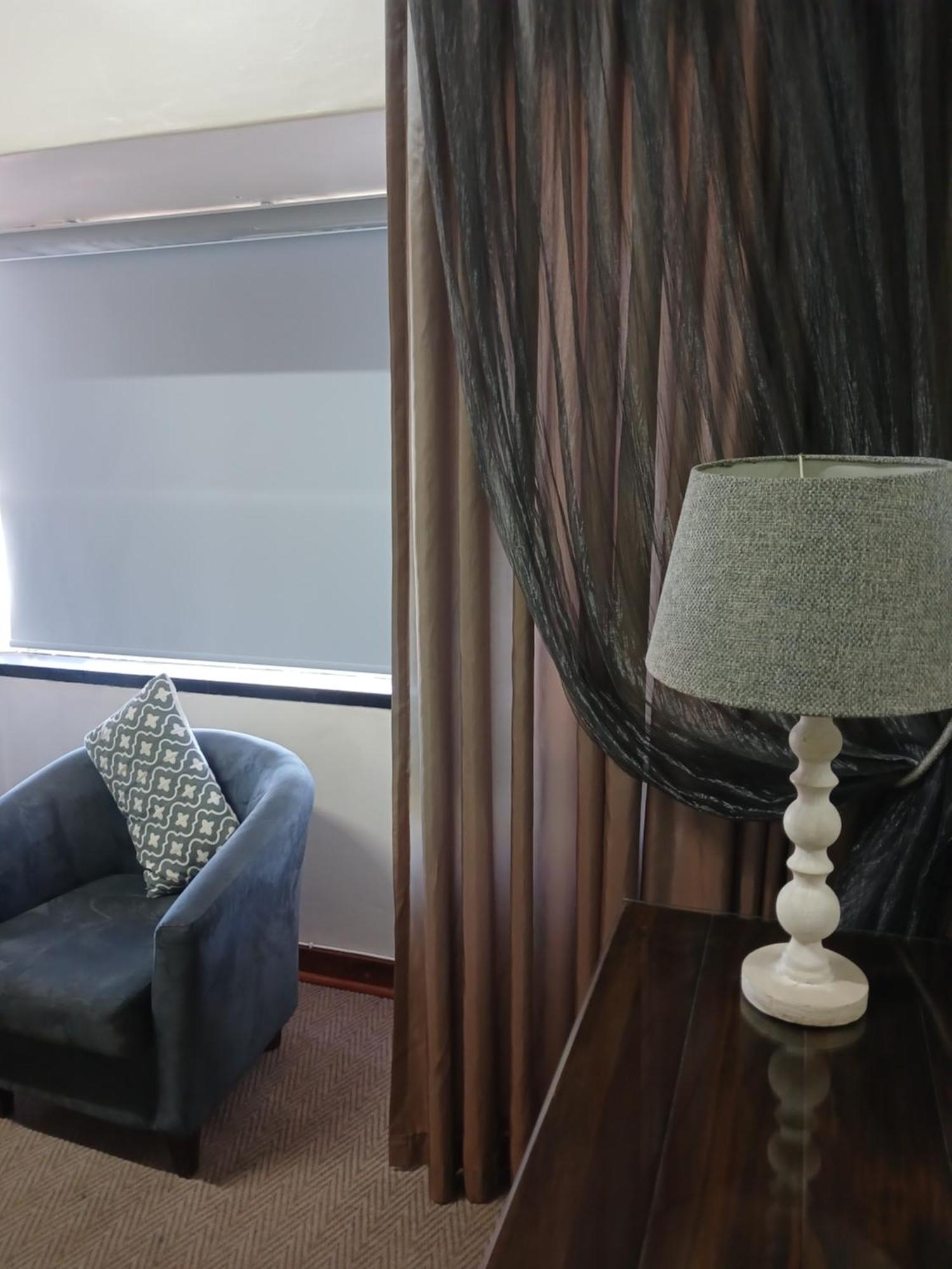 Jakkalsdraai Guest House Potchefstroom Zewnętrze zdjęcie