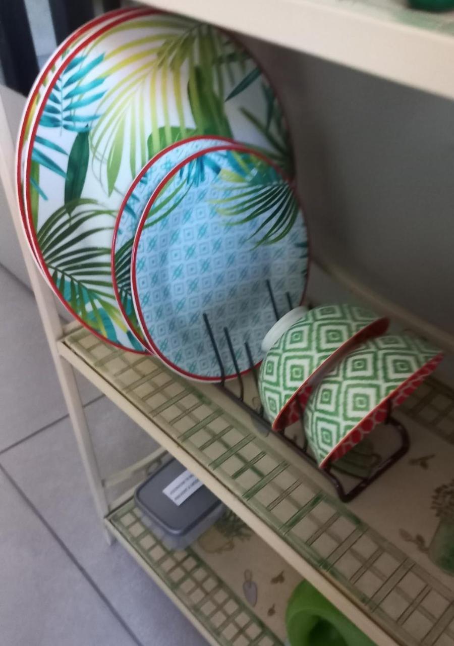 Jakkalsdraai Guest House Potchefstroom Zewnętrze zdjęcie