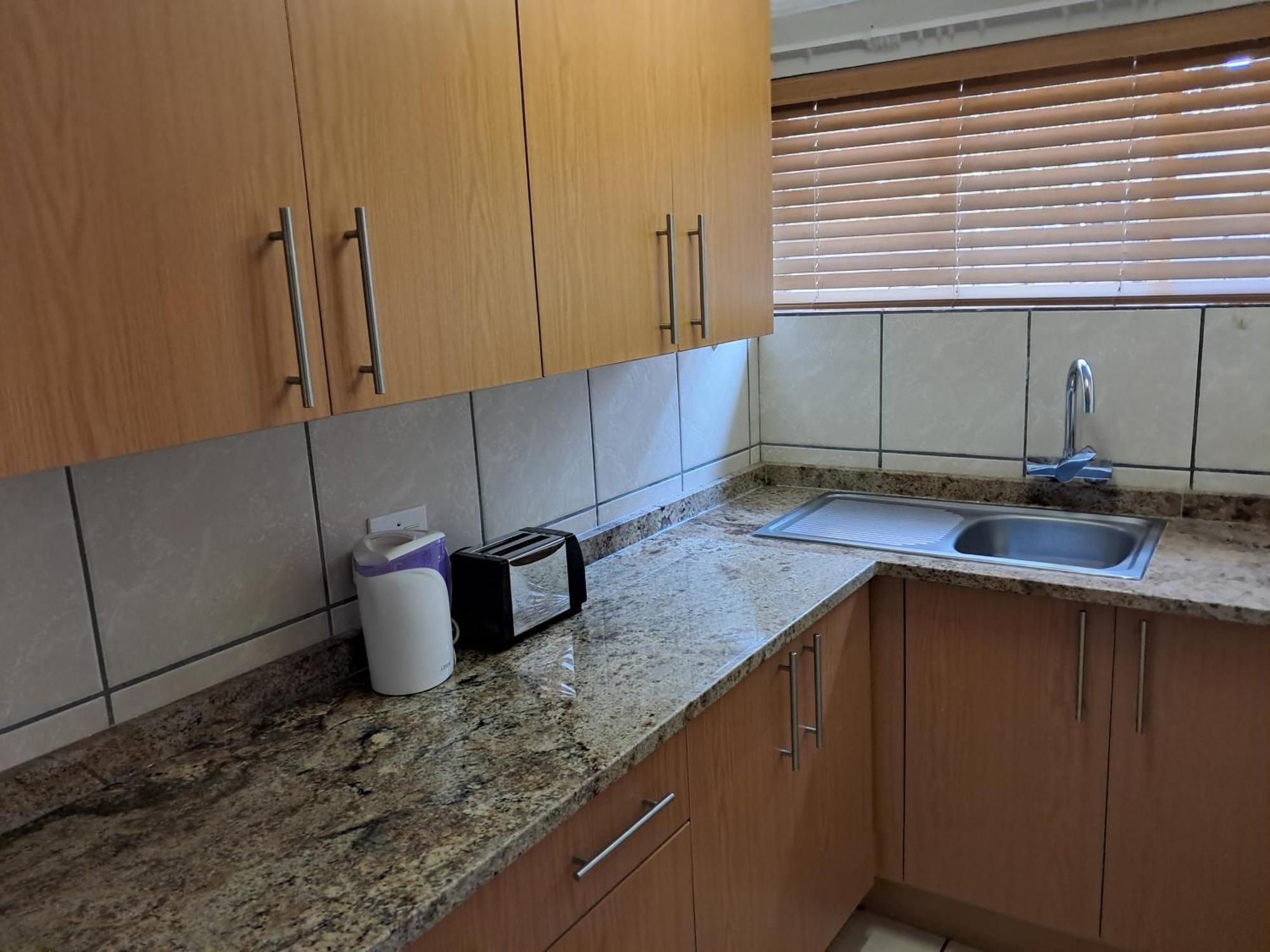 Jakkalsdraai Guest House Potchefstroom Zewnętrze zdjęcie