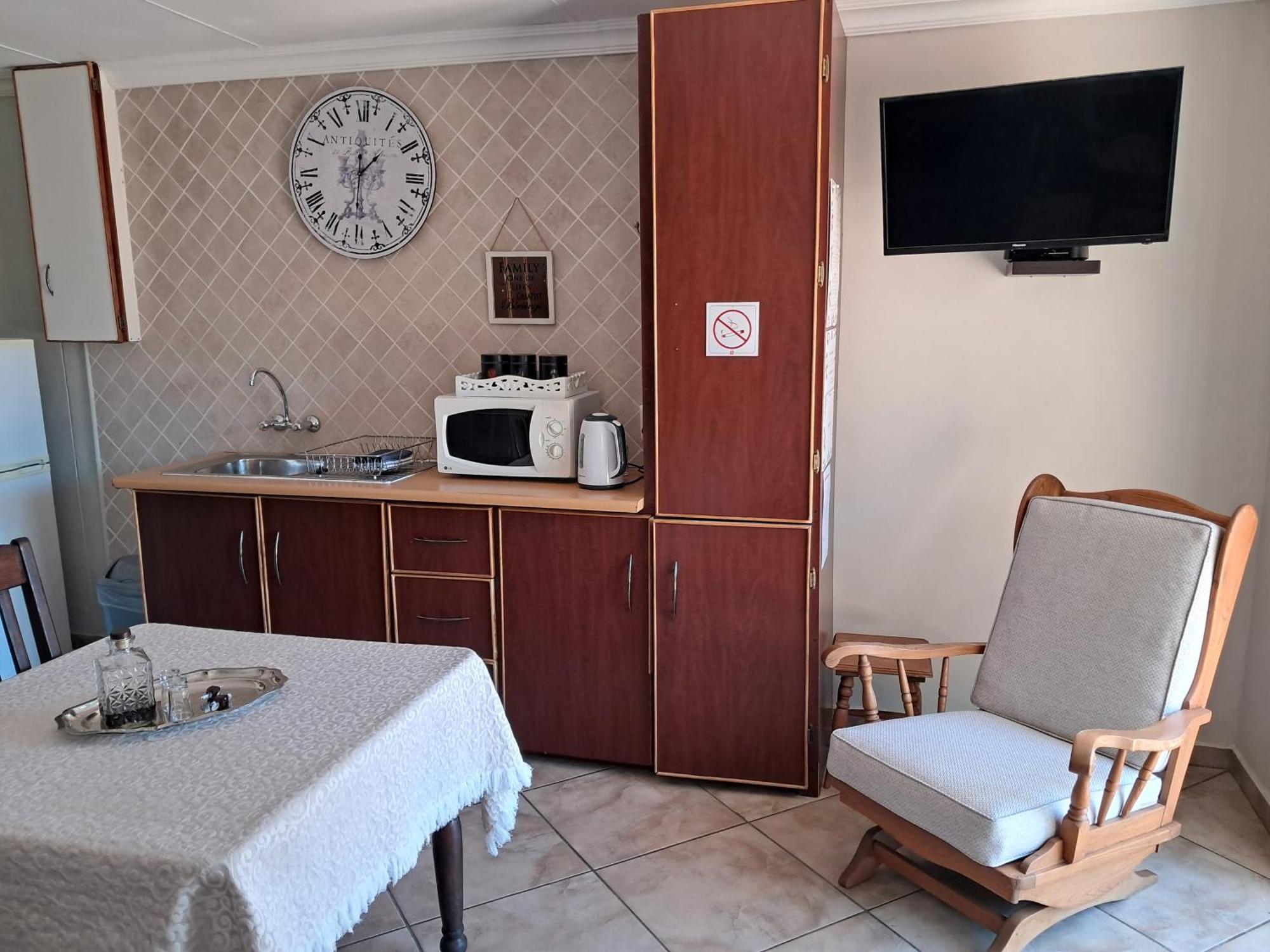 Jakkalsdraai Guest House Potchefstroom Zewnętrze zdjęcie