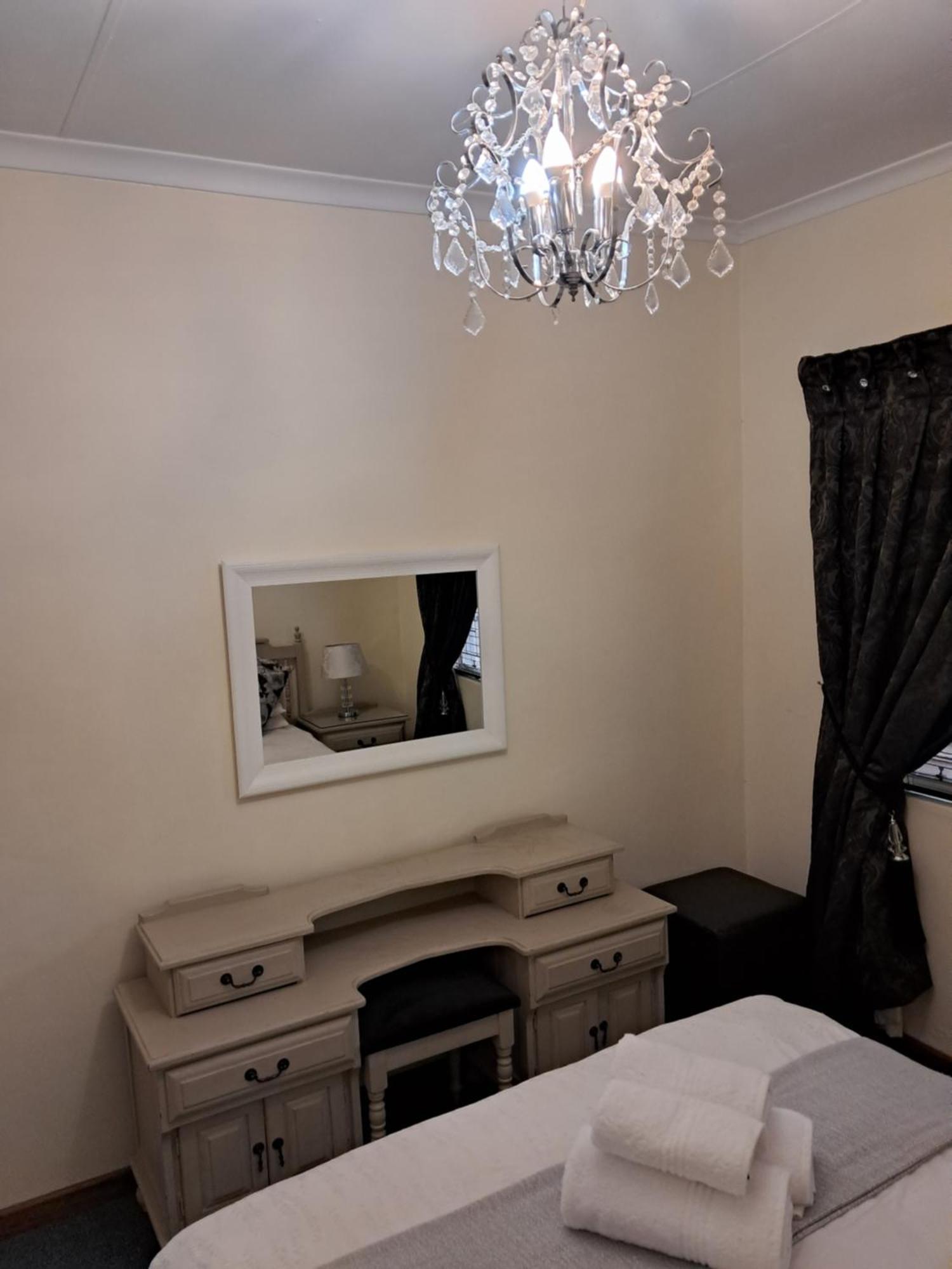 Jakkalsdraai Guest House Potchefstroom Pokój zdjęcie