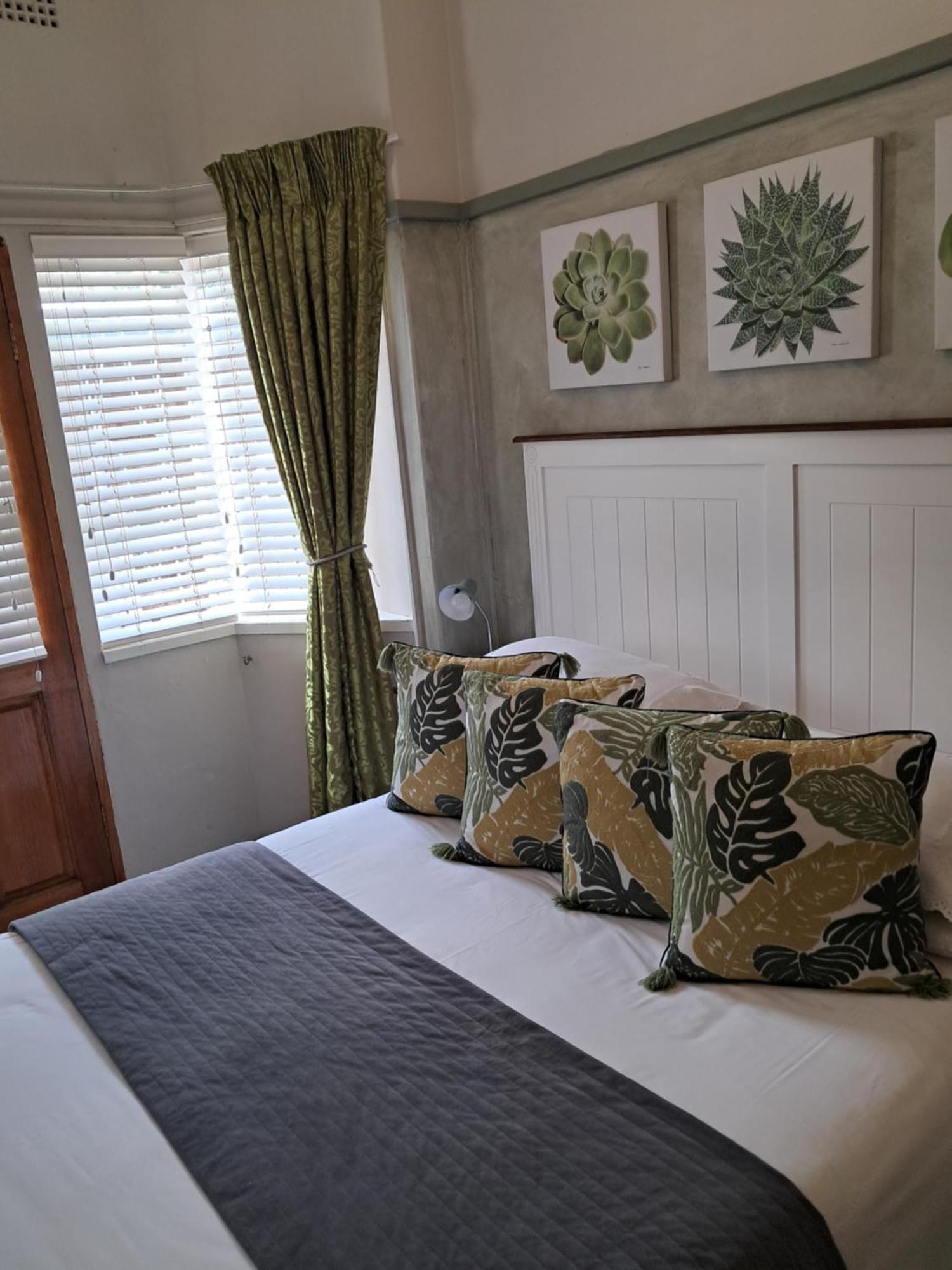 Jakkalsdraai Guest House Potchefstroom Pokój zdjęcie